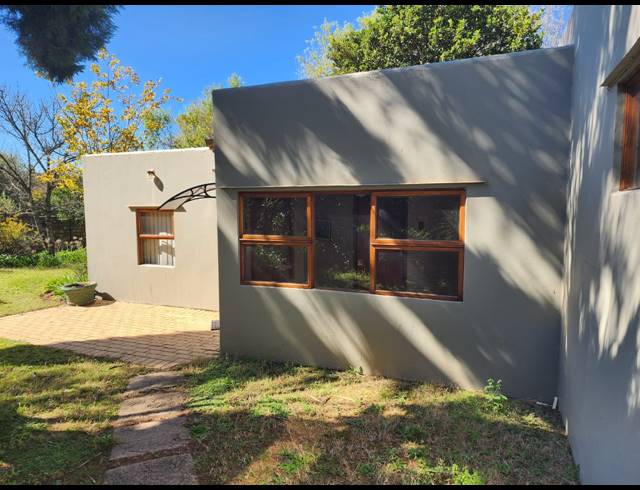 3 BEDROOM HOUSE FOR SALE IN PRESIDENT PARK